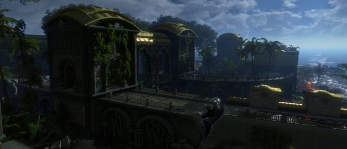 Skyforge