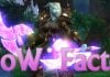 True strength is inside. But leveling should really help.