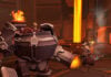 I realize this is not Blackrock Depths. I don't actually have a screenshot of that, and I'm sorry. It's a different Dwarven area. I'm having a really hard time right now and I would appreciate if you were gentle.